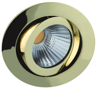 RUTEC LED Einbaustr. 7W    ALU57353DTWOK 