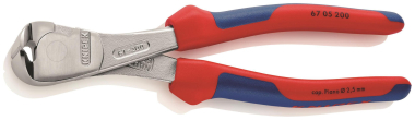 Knipex 67 05 200 Kraft-          6705200 