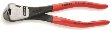 Knipex 67 01 200 Kraft-          6701200 