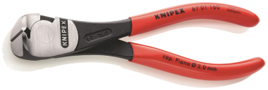 Knipex 67 01 160 Kraft-          6701160 