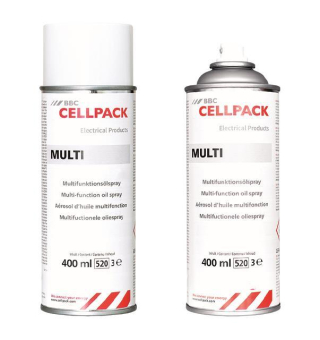 CELL Spraydose Multi 200ml         MULTI 