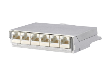 Metz E-DATC6 6X8 MODUL Cat.  860018-11-E 