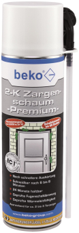 BEKO Türenschnellschaum           280400 