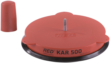 RED Kabelabroller KAR 500        KAR 500 