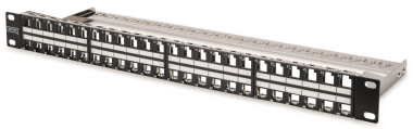 ASSM Modular Patchpanel 48 Port DN-91424 