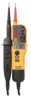 Fluke T130/VDE Spannungsprüfer 