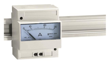 Schneider Amperemeter x/5A REG     16030 
