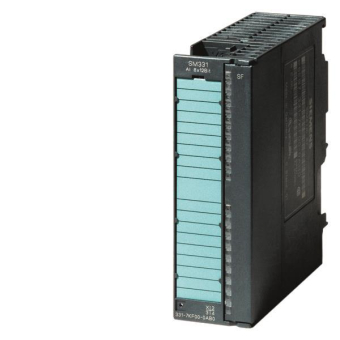 Siemens 6ES73317KF020AB0 SIMATIC S7-300 