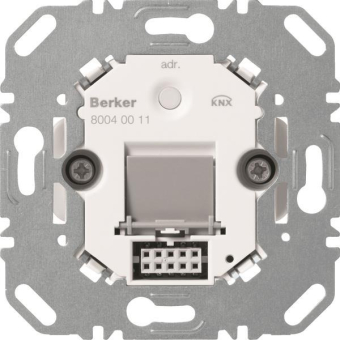 Berker Busankoppler UP KNX 10er 80040011 