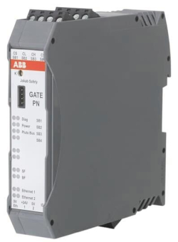 ABB Gateway bidirektionale Daten GATE-PN 