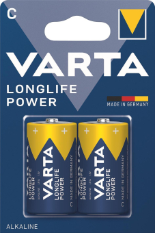 VARTA Longlife Power         04914121412 