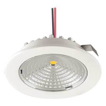 EVN LED Deckeneinbau -rund     L55030102 