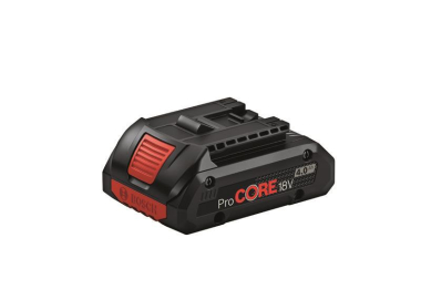 Bosch ProCORE Akkupack 18V 4,0Ah 