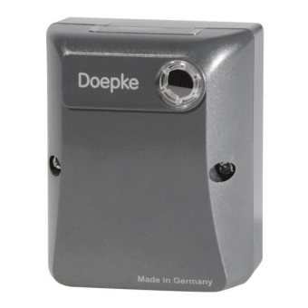 Doepke             Dasy 010-2 230 V - an 