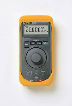 Fluke 707 Stromschleifenkalibrator 