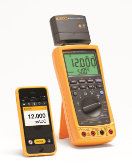 Fluke 789/E Prozeß-Handmultimeter 