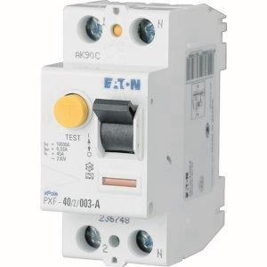 EATON PXF-40/2/03-A FI-Schalter   236750 