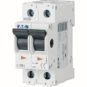 EATON IS-100/2 Hauptschalter 2p   276283 