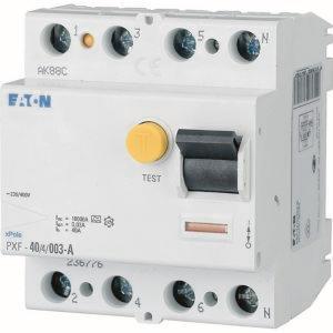 EATON PXF-63/4/05-A FI-Schalter   236805 