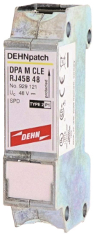 DEHN ÜS-Ableiter DEHNpatch DPA M  929121 