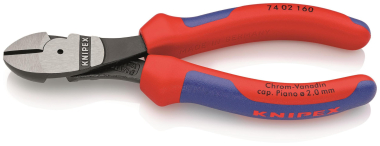 Knipex 74 02 160SB Kraft-      7402160SB 