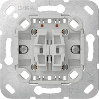 GIRA 310800 Wippschalter Wechselschalter 