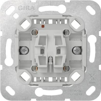 GIRA 310600 Wippschalter Aus-Wechsel 