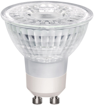 Lightme LED dimmbar Glas         LM85117 
