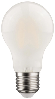 Lightme LED Filament A60 matt    LM85339 