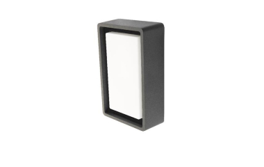 SGL FRAME MINI schwarz 7W LED     605451 