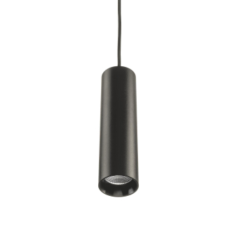 SGL ZIP TUBE PENDEL MINI schwarz  320644 