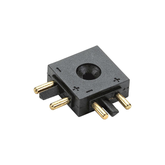 SGLI SlimLine L-connector schwarz 391278 