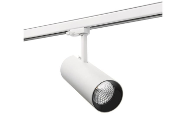 SGL TUBE ECO weiß-matt 25W LED    312475 