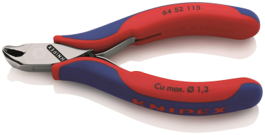 Knipex 64 52 115 Elektronik      6452115 