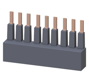 Siemens 3RM19101BA 3Ph. Sammelschiene 