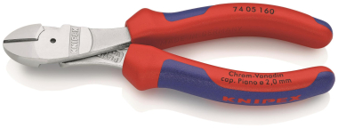 Knipex 74 05 160 Kraft-          7405160 