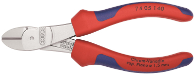 Knipex 74 05 140 Kraft-          7405140 