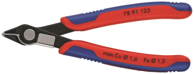 Knipex Electronic-Super-    7891125 