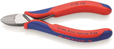 Knipex Elektronik-          7702130 