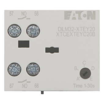 EATON DILM32-XTEY20 RAC240        101448 