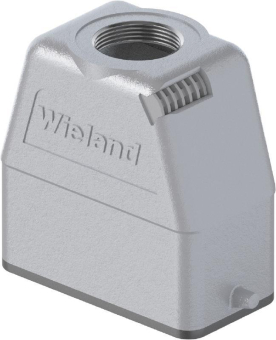 Wieland           HD GOT GI 15 M20 50 A1 