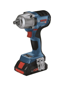 Bosch 06019K4002          GDS 18V-450 HC 