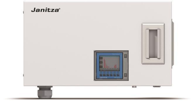 Janitza Stromschienen      AKM 96PQL-250 