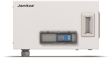 Janitza Stromschienen        AKM 806-125 