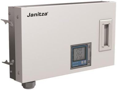 Janitza AKM 96RME-530       AKM RM-E-530 