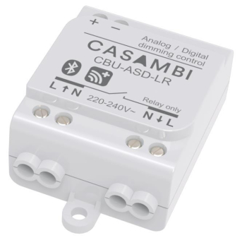 RP-Technik Casambi ASD   YMOCA-ASD-DA-LR 