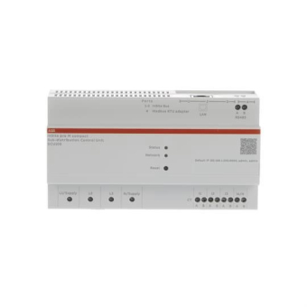 ABB Control Unit m.integriertem   SCU100 