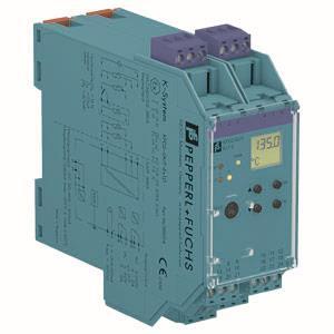 PF Signal converter w.    KFD2-GUT-EX1.D 