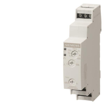 Siemens 7PV15781BW30 Zeitrelais Stern- 