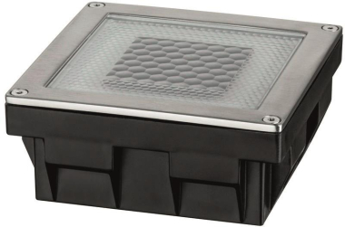 PAULM Solar-Bodeneinbaul Cube IP67 93774 